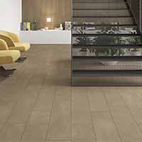 Modulor 9 by 36 Porcelain WoodLook Tile Plank